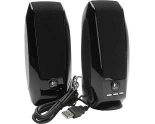 LOGITECH_ S150 2.0 zvučnici crni OEM 