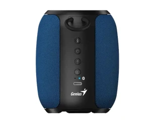 GENIUS SP-915BT BLUE Bluetooth zvučnik plavi 