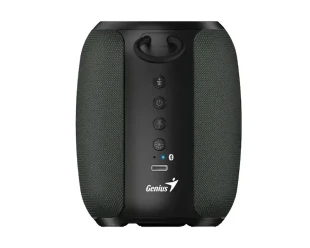 GENIUS SP-915BT BLACK+GREY Bluetooth zvučnik crno-sivi 