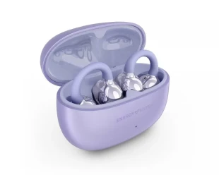 ENERGY SISTEM ChicPods Earphones Violet slušalice sa mikrofonom ljubičaste 