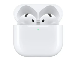 APPLE AirPods 4 slušalice (MXP63LL/A)