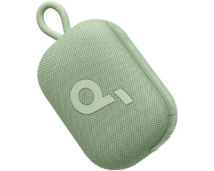ANKER Soundcore Select 4 Go prenosivi bluetooth IP67 zvučnik zeleni