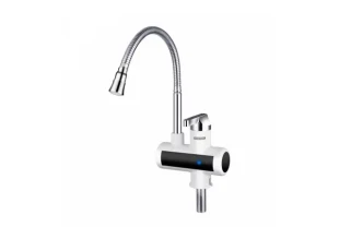 MUHLER Mühler Termomax TX40TF - Slavina sa grejacem (Montaza na korpus)
