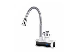 MUHLER Mühler Termomax TX41WF - Slavina sa grejacem ( montaza iz zida )