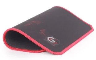 GEMBIRD MP-GAMEPRO-S Gembird, Gejmerska podloga za misa od prirodne gume, 200x250mm, 3mm SMALL