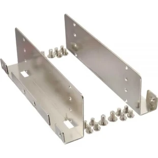 GEMBIRD MF-3241 Gembird adapter za montazu 4 X 2.5 hard diska u 3.5 otvoru