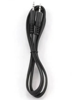CCA-404 1.2M Gembird 3.5mm stereo plug to 3.5mm stereo plug audio AUX kabl 1.2m A
