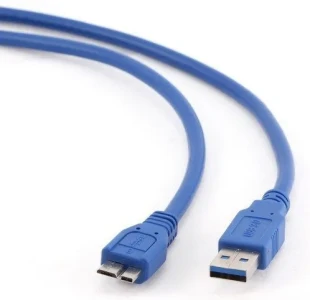 GEMBIRD CCP-mUSB3-AMBM-6 Gembird  USB3.0 AM to Micro BM cable, 1.8m