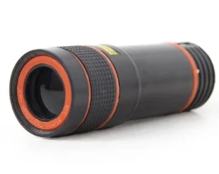 GEMBIRD TA-ZL12X-01 Gembird Optical zoom lens for smartphone camera, 12X zoom