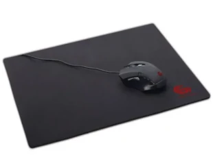 GEMBIRD MP-GAME-M Gembird Gejmerska podloga za misa od prirodne gume, 250x350mm, 3mm, MEDIUM