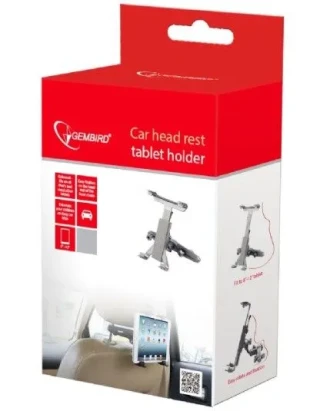 TA-CHHR-02 Gembird Univerzalni Auto drzac za tablete za sediste
