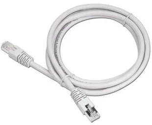 GEMBIRD PP12-0.25M Gembird Mrezni kabl, CAT5e UTP Patch cord 0.25m  grey