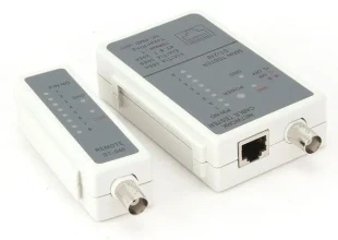 GEMBIRD NCT-1 Gembird Tester kablova RJ-45/RJ-58