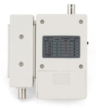 GEMBIRD NCT-1 Gembird Tester kablova RJ-45/RJ-58