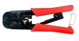 GEMBIRD T-WC-02 Gembird Klesta za krimpovanje RJ45/RJ12/RJ11
