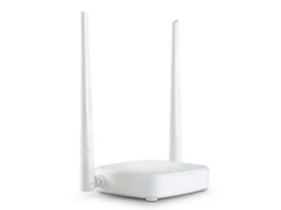 Tenda N301 Wireless N300 Ruter, WISP/univ. repeater/WDS-bridge/AP/WPS, 3L/1W 2x5dB(alt:WR300)**(829)