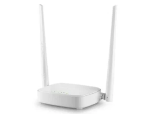 TENDA Tenda N301 Wireless N300 Ruter, WISP/univ. repeater/WDS-bridge/client+AP/WPS, 3L/1W 2x5dB(alt:WR300)