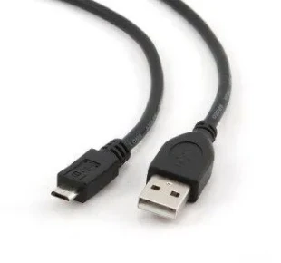 CCP-mUSB2-AMBM-0,5M Gembird USB 2.0 A-plug to Micro usb B-plug kabl 0.5m