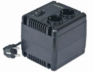 GEMBIRD EG-AVR-0501 Gembird Stabilizator napona AVR  500VA (300W)