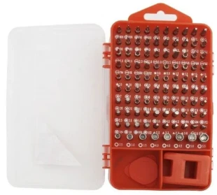 GEMBIRD TK-SD-07 Gembird set bit-ova(108pcs)