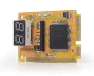 GEMBIRD CHM-05 Gembird Notebook analyser card