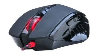 A4 TECH A4-V8M A4Tech Multi-Core Bloody Gun3 Gejmerski opticki mis, 1000Hz/200-3200 Dpi, USB 123mm