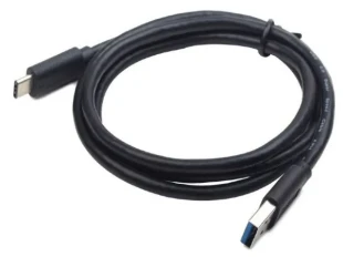 GEMBIRD CCP-USB3-AMCM-0.5M Gembird USB 3.0 AM to Type-C cable (AM/CM), 0.5 m