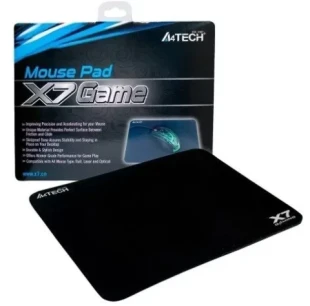 A4 TECH A4-X7-200MP A4Tech Gejmerska podloga za misa 250x200mm Black (alt= mp-game-s )