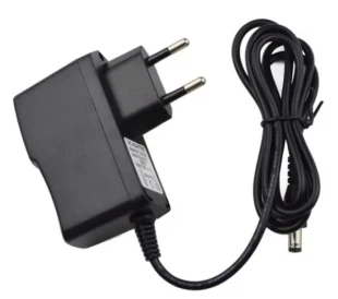 GEMBIRD GMB-X96 ADAPTER punjac za  x96mini,  X96max+, x96-X4,   5V/2A