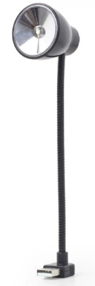 GEMBIRD NL-02 Gembird USB notebook LED light, black