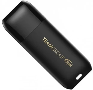 TEAM GROUP TeamGroup 32GB C175 USB 3.2 BLACK TC175332GB01