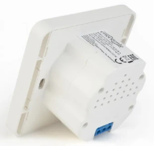 EG-ACU2A2-01 Gembird AC Suko za utikac 2 porta USB punjac, 2.4A