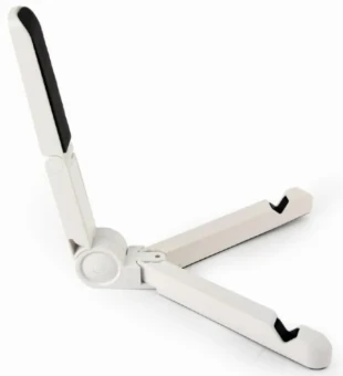 TA-TS-01/W Gembird Stoni drzac tableta, Tablet holder 178x25x25mm, White