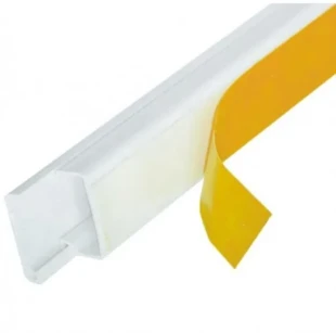 MIT.EL Kanalica ME-25x25mm 2m samolepljiv kablovski kanal PVC