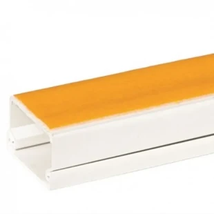 MIT.EL Kanalica ME-40x25mm 2m samolepljiv kablovski kanal PVC
