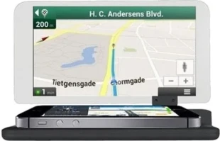 GEMBIRD ACT-HUD * Gembird displej za mobilni telefon (310)