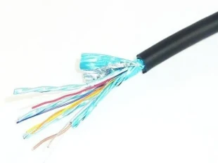 CC-HDMI-DVI-10 Gembird HDMI to DVI male-male kabl 3m