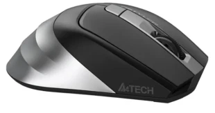 A4 TECH A4-FG35 GREY A4Tech Fstyler V-Track bezicni opticki mis 2.4Ghz, 125Hz/1000-1600-2000Dpi, 105mm, USB