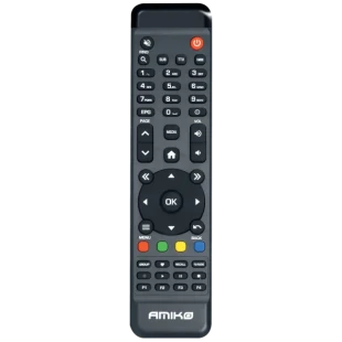 Amiko DVB LX800 Prijemnik zemaljski,DVB-C,Full HD, USB PVR, Media Player Linux