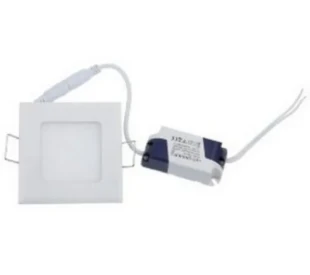 Led EL-LP106 4200k ugradni led panel