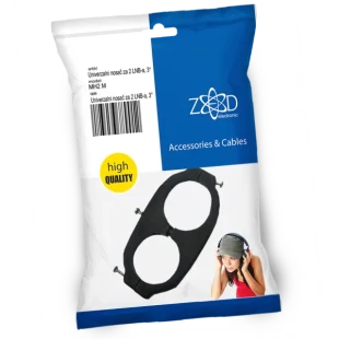 Falcom Nosac za 2 LNB-a, univerzalni, 3°
