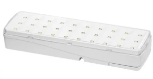 MIT.EL Punjiva LED M-632L nadgradna lampa 2W 6500K 30 LED dioda Li-ion 1x3.6V 600 mAh