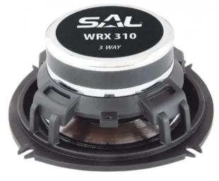 SAL Auto zvucnici 104mm 2x70W WRX310