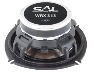 SAL Auto zvucnici 132mm 2x90W WRX313