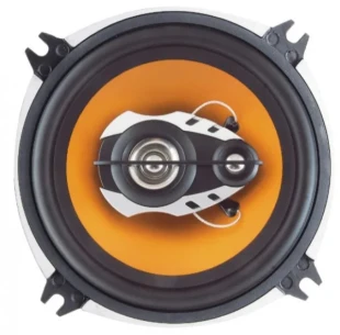 SAL Auto zvucnici 132mm 2x90W WRX313