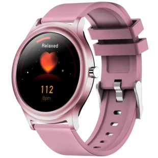 Meanit Smart watch M30 lady Sat pametni, 1.3 ekran, multi sport, Bluetooth