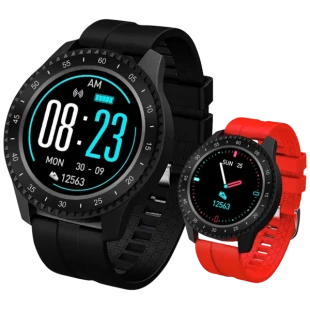 Meanit Smart watch M9 Sport Sat pametni, vodootporan IP68