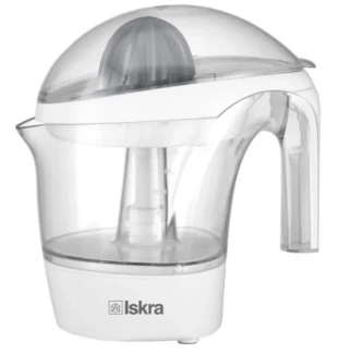 Iskra Cediljka ISKRA CJ-8007-GY za citruse 40W, 1 L