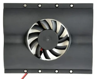 GEMBIRD HD-A2 Gembird kuler za hard disk 3,5, molex konektor