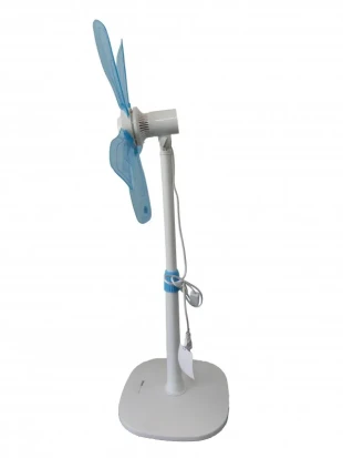 COLOSSUS Ventilator Colossus CSS-6674 Plavi, 50cm, visina 72-102cm, stojeci, STEDLJIVI